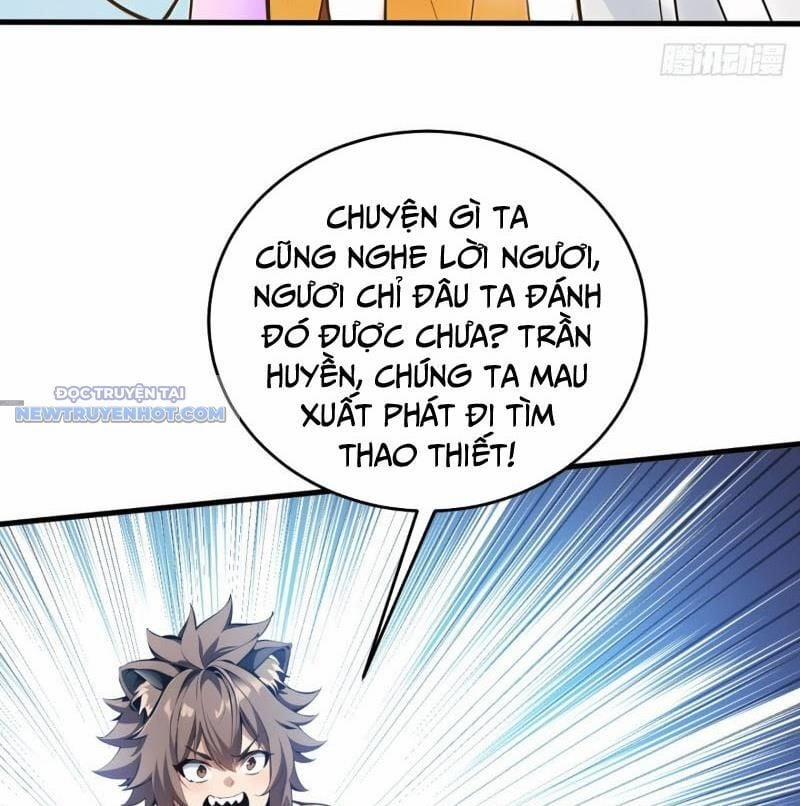 Ẩn Cư Mười Vạn Năm 256 trang 56