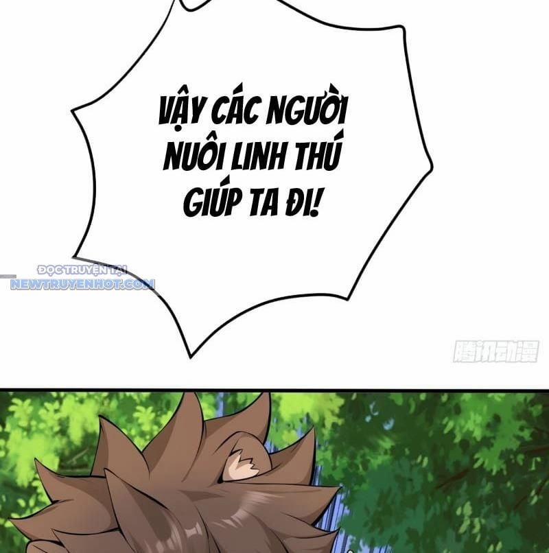 Ẩn Cư Mười Vạn Năm 256 trang 59