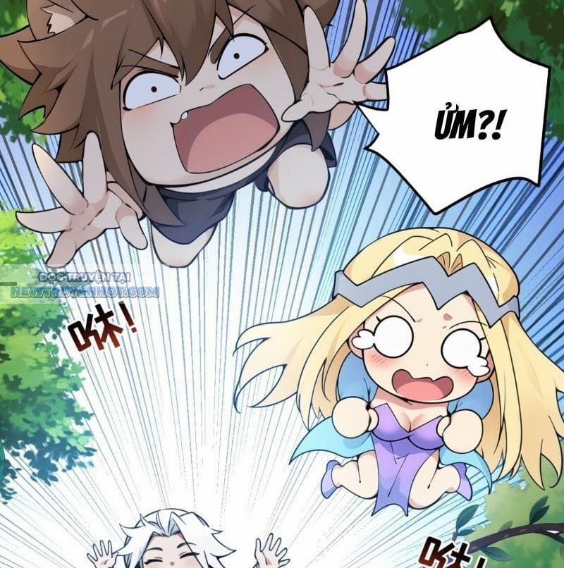 Ẩn Cư Mười Vạn Năm 256 trang 60