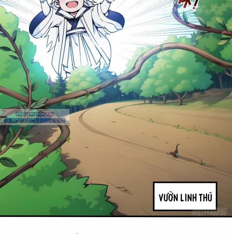 Ẩn Cư Mười Vạn Năm 256 trang 61