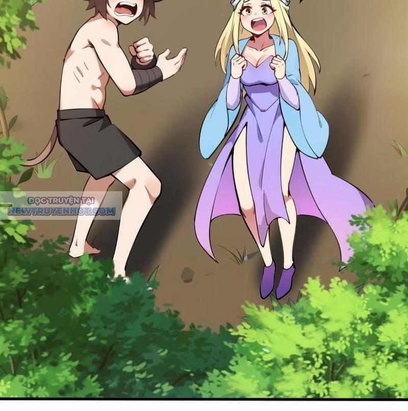 Ẩn Cư Mười Vạn Năm 256 trang 63