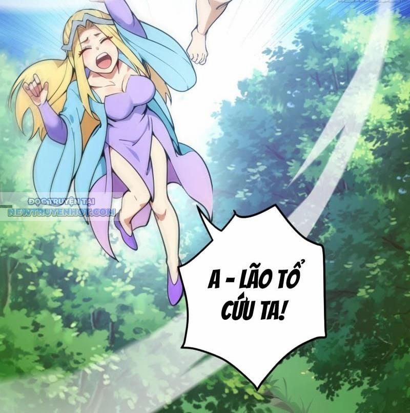 Ẩn Cư Mười Vạn Năm 256 trang 73