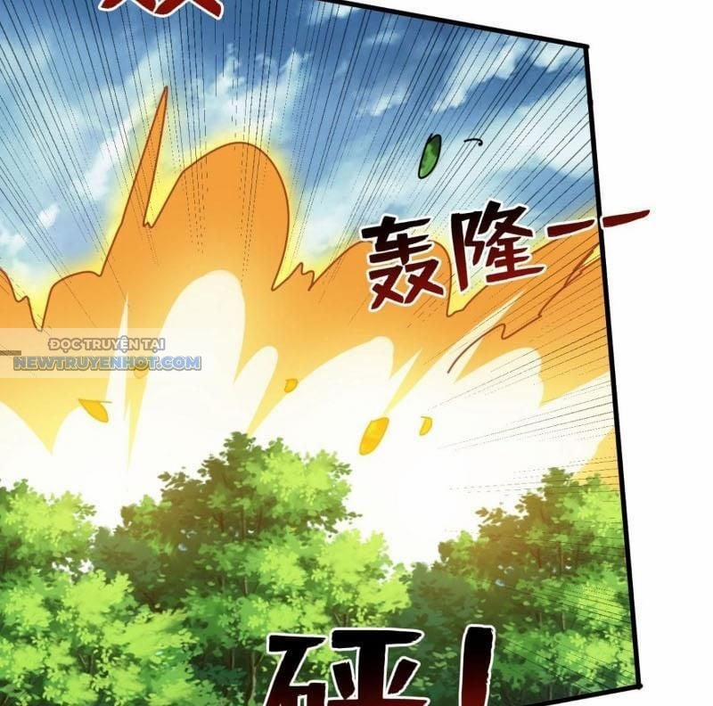 Ẩn Cư Mười Vạn Năm 257 trang 11