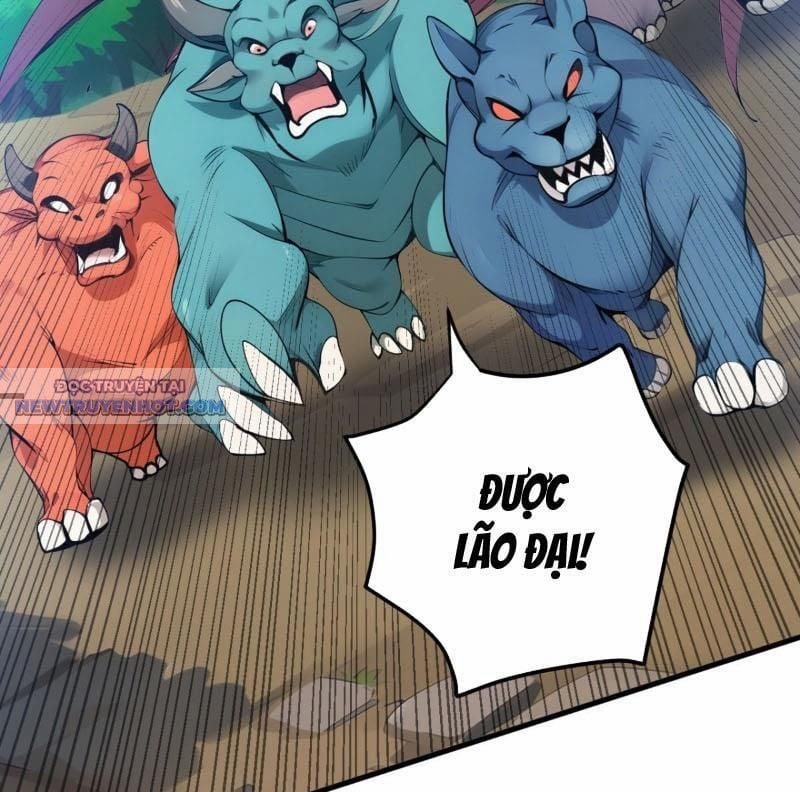 Ẩn Cư Mười Vạn Năm 257 trang 14