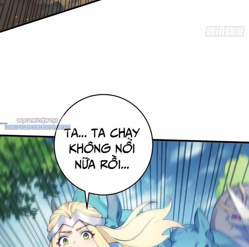 Ẩn Cư Mười Vạn Năm 257 trang 15