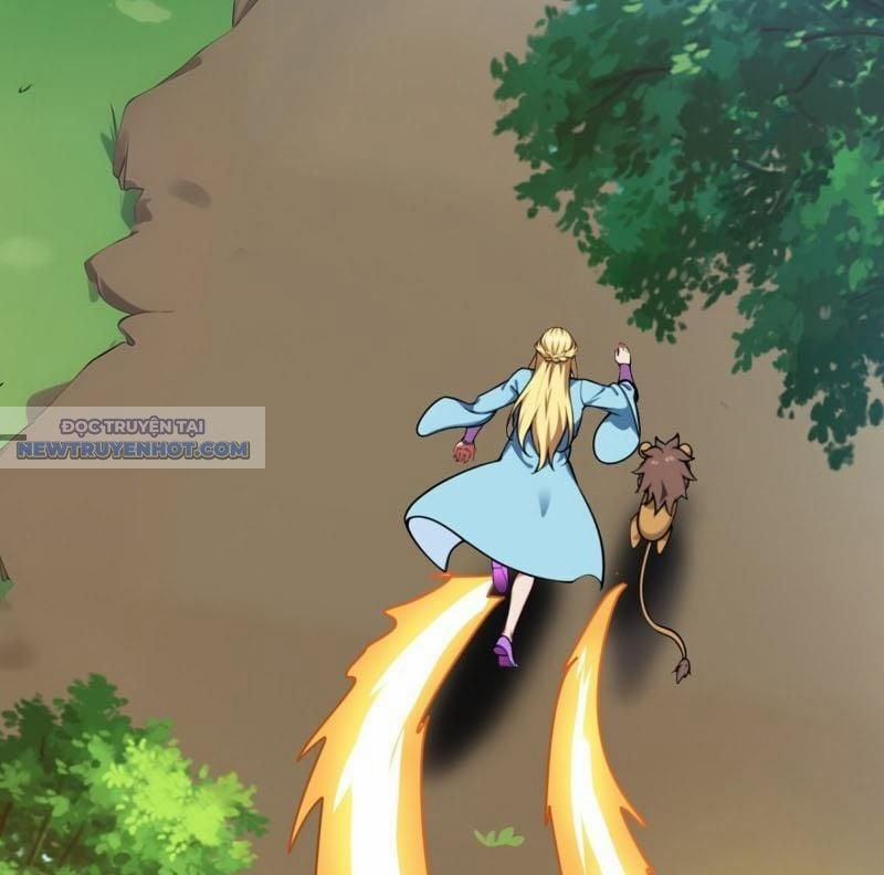 Ẩn Cư Mười Vạn Năm 257 trang 18