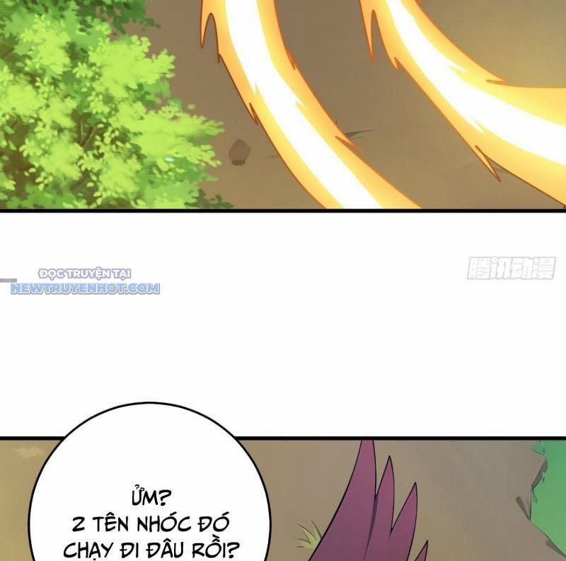 Ẩn Cư Mười Vạn Năm 257 trang 19