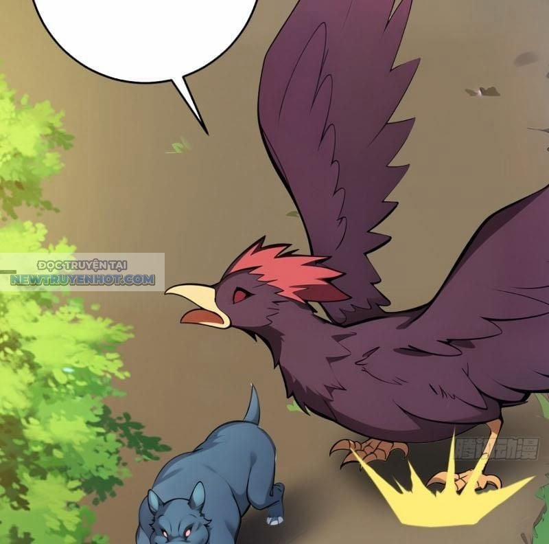 Ẩn Cư Mười Vạn Năm 257 trang 20