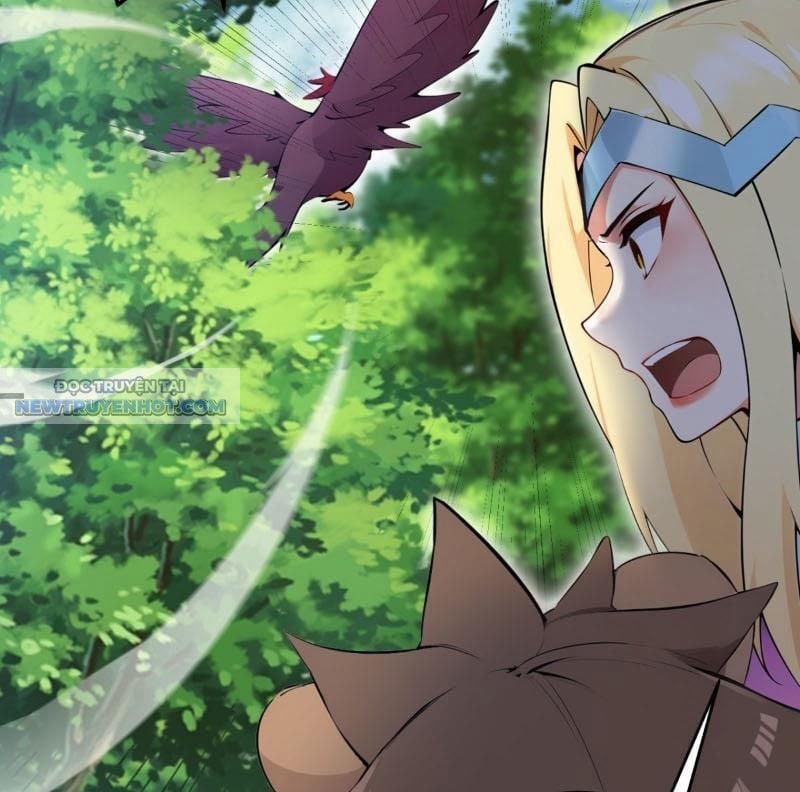 Ẩn Cư Mười Vạn Năm 257 trang 23