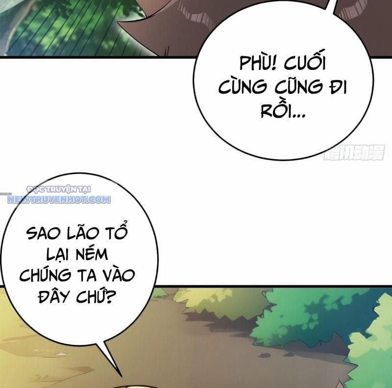 Ẩn Cư Mười Vạn Năm 257 trang 24