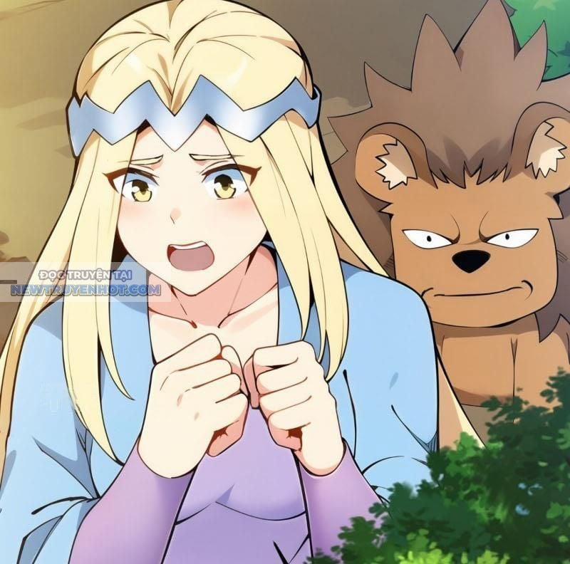 Ẩn Cư Mười Vạn Năm 257 trang 25