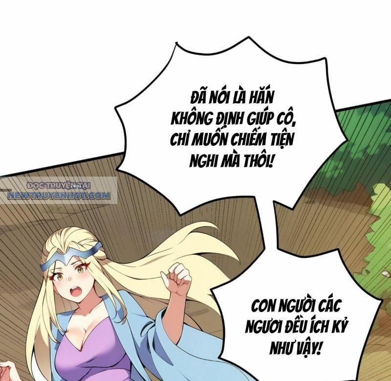 Ẩn Cư Mười Vạn Năm 257 trang 27