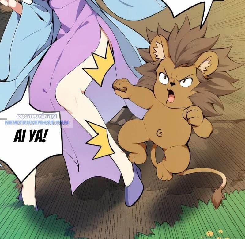 Ẩn Cư Mười Vạn Năm 257 trang 28