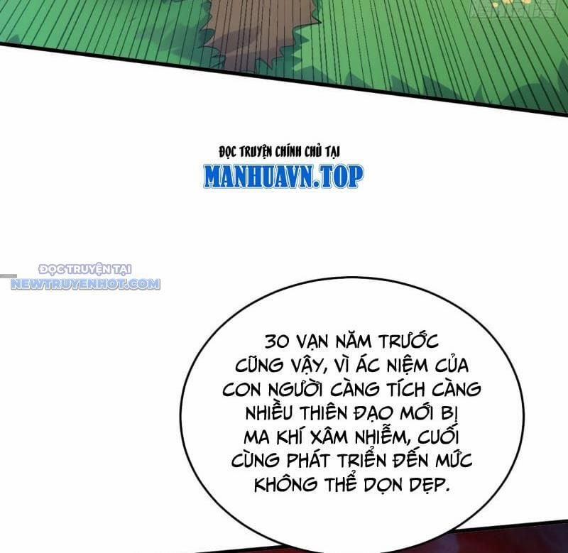 Ẩn Cư Mười Vạn Năm 257 trang 29