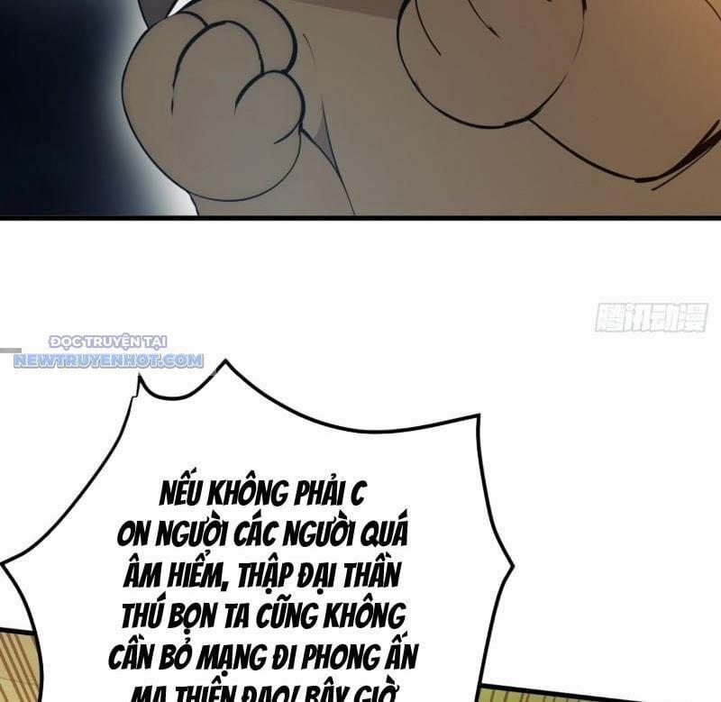 Ẩn Cư Mười Vạn Năm 257 trang 32