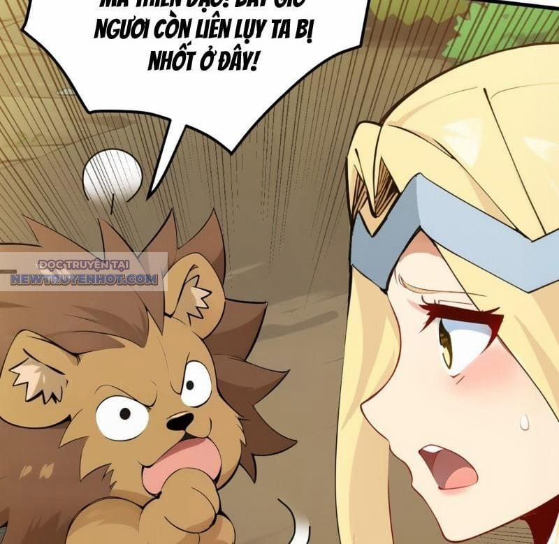 Ẩn Cư Mười Vạn Năm 257 trang 33
