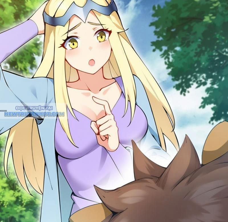 Ẩn Cư Mười Vạn Năm 257 trang 36