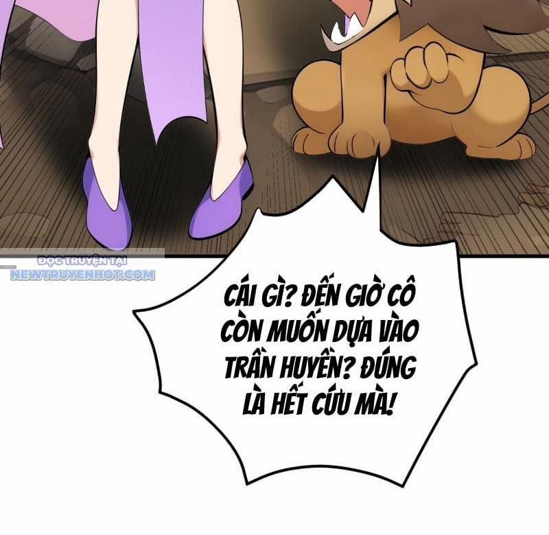 Ẩn Cư Mười Vạn Năm 257 trang 39