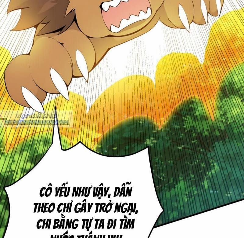 Ẩn Cư Mười Vạn Năm 257 trang 42