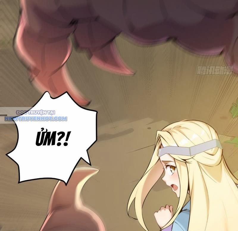 Ẩn Cư Mười Vạn Năm 257 trang 45