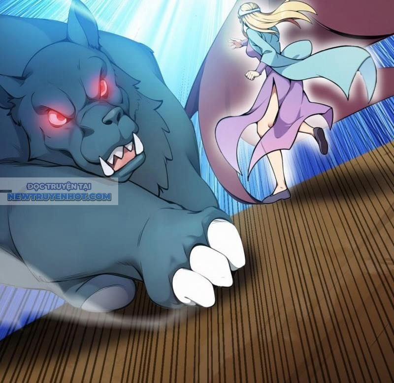 Ẩn Cư Mười Vạn Năm 257 trang 50