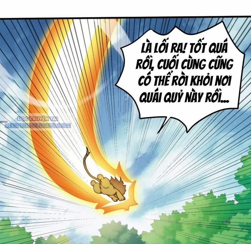 Ẩn Cư Mười Vạn Năm 257 trang 52