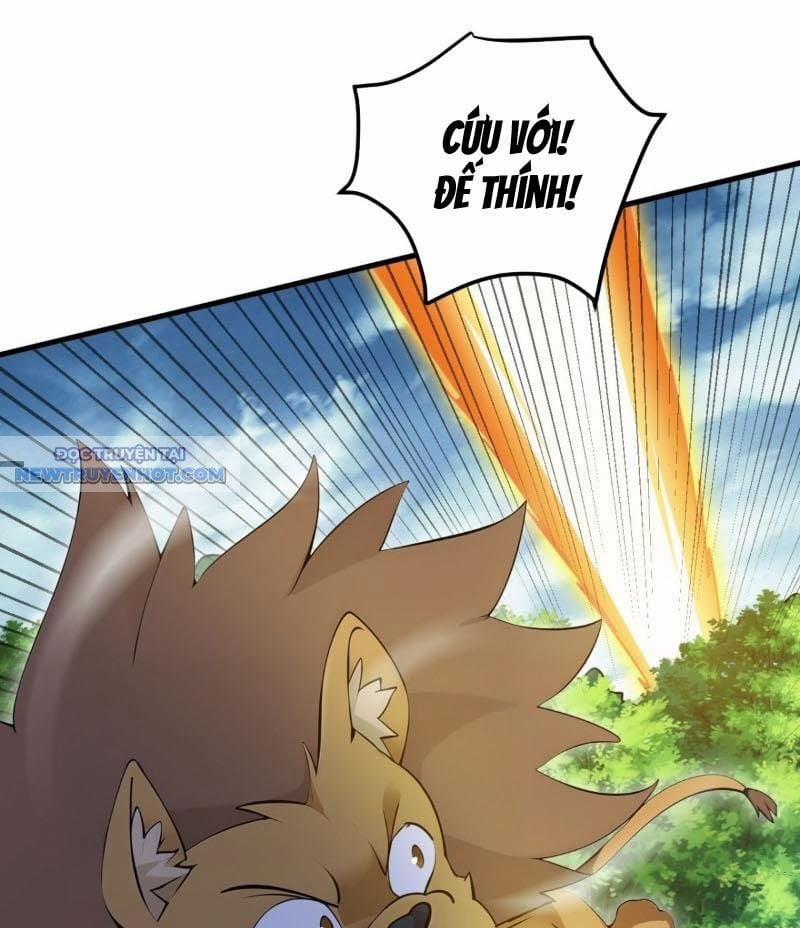 Ẩn Cư Mười Vạn Năm 257 trang 54