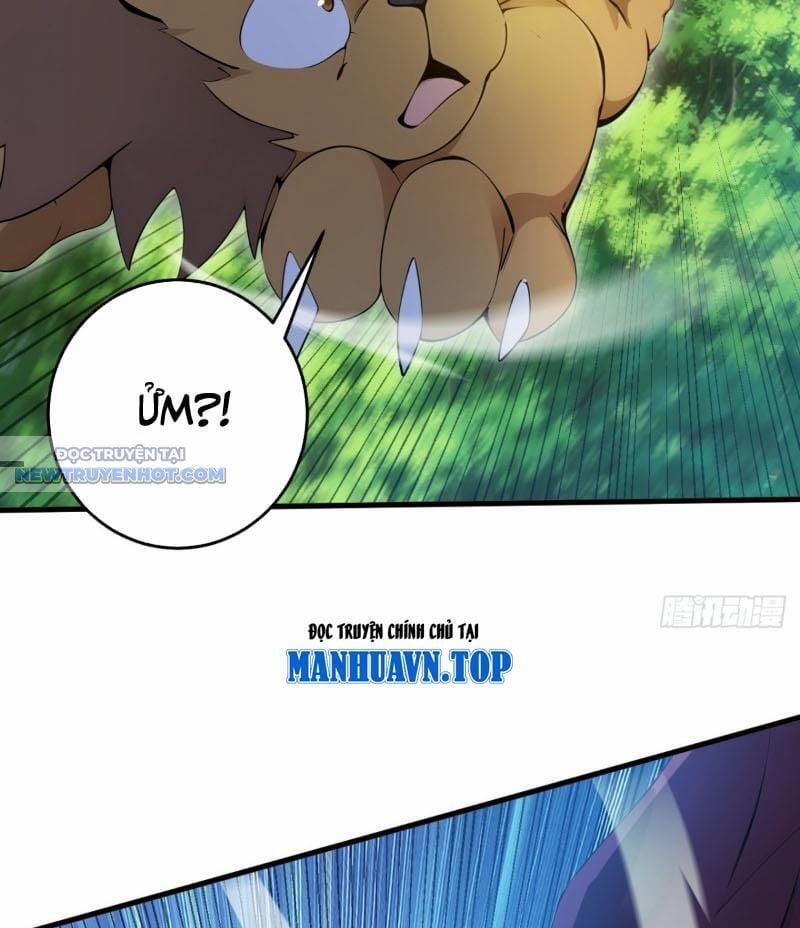 Ẩn Cư Mười Vạn Năm 257 trang 55