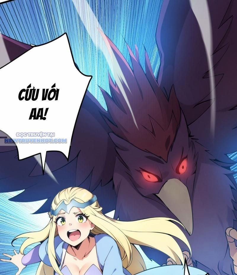 Ẩn Cư Mười Vạn Năm 257 trang 56