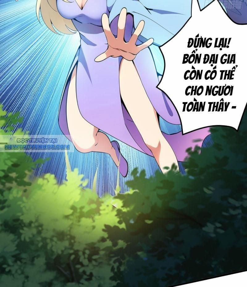 Ẩn Cư Mười Vạn Năm 257 trang 57