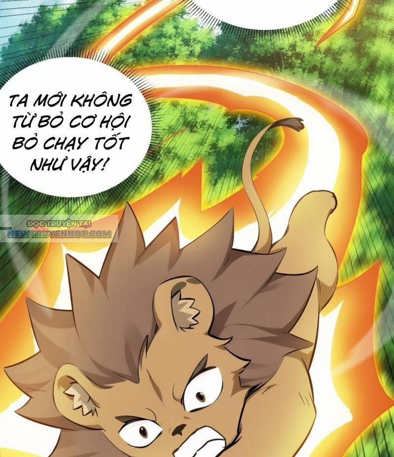 Ẩn Cư Mười Vạn Năm 257 trang 59