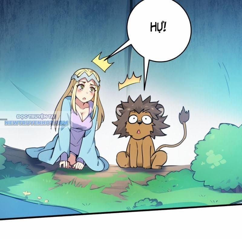 Ẩn Cư Mười Vạn Năm 257 trang 7