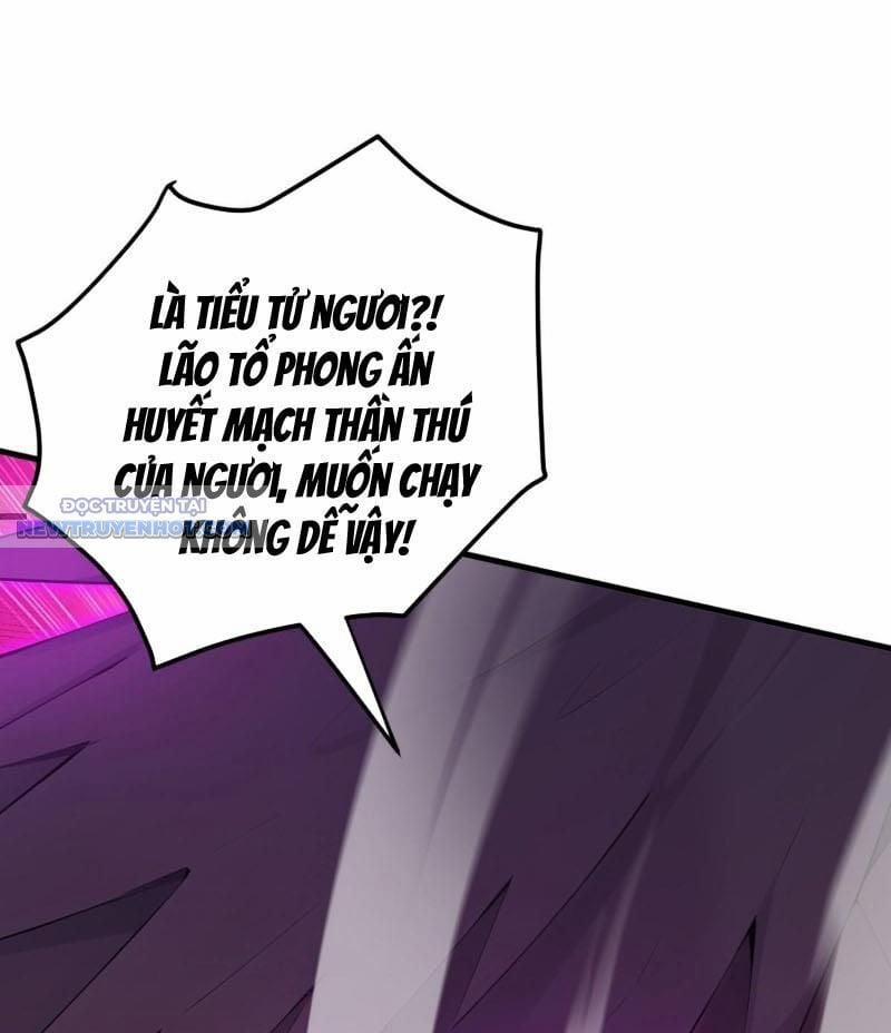 Ẩn Cư Mười Vạn Năm 257 trang 72