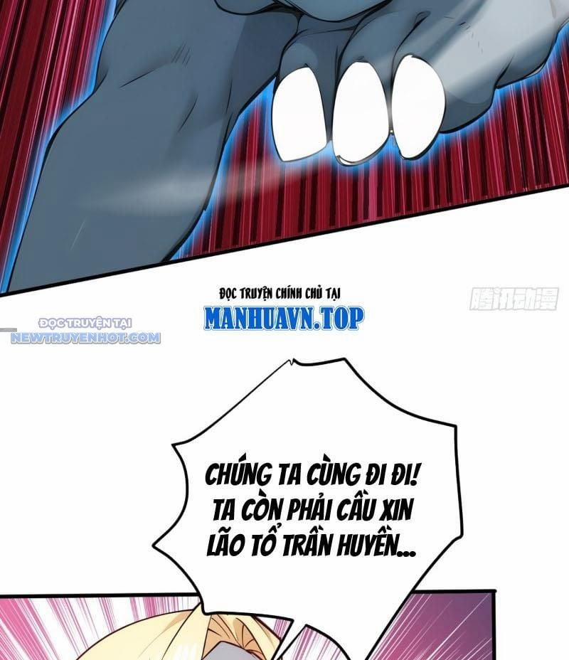 Ẩn Cư Mười Vạn Năm 257 trang 75
