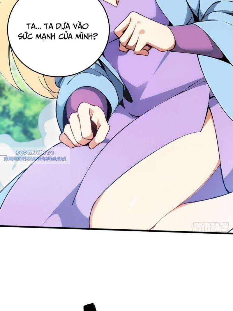 Ẩn Cư Mười Vạn Năm 258 trang 1