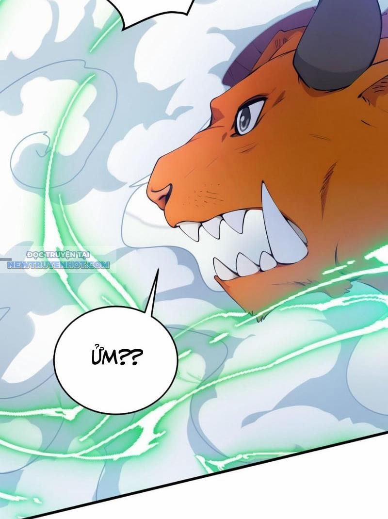 Ẩn Cư Mười Vạn Năm 258 trang 10