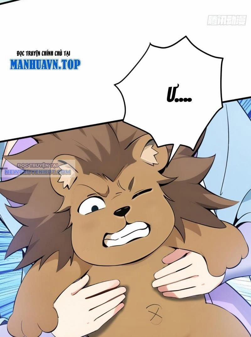 Ẩn Cư Mười Vạn Năm 258 trang 11