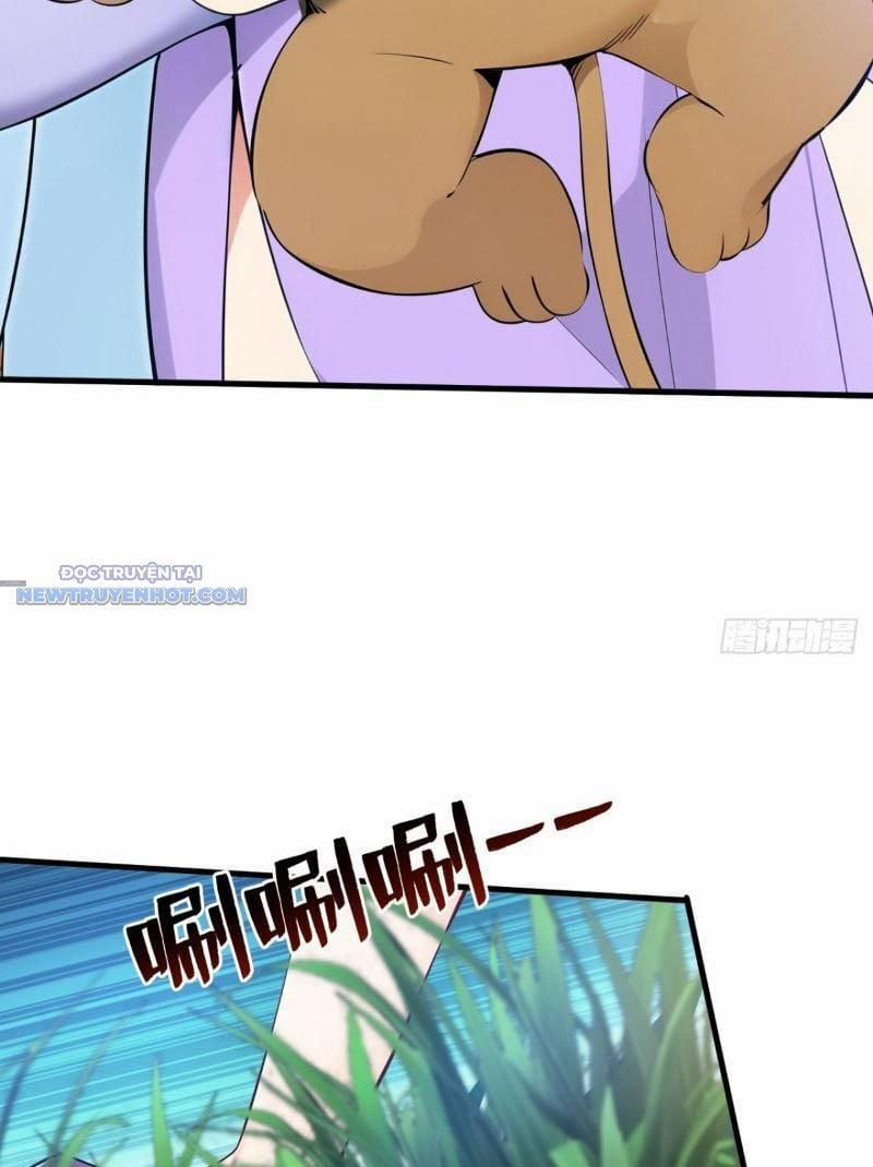 Ẩn Cư Mười Vạn Năm 258 trang 12