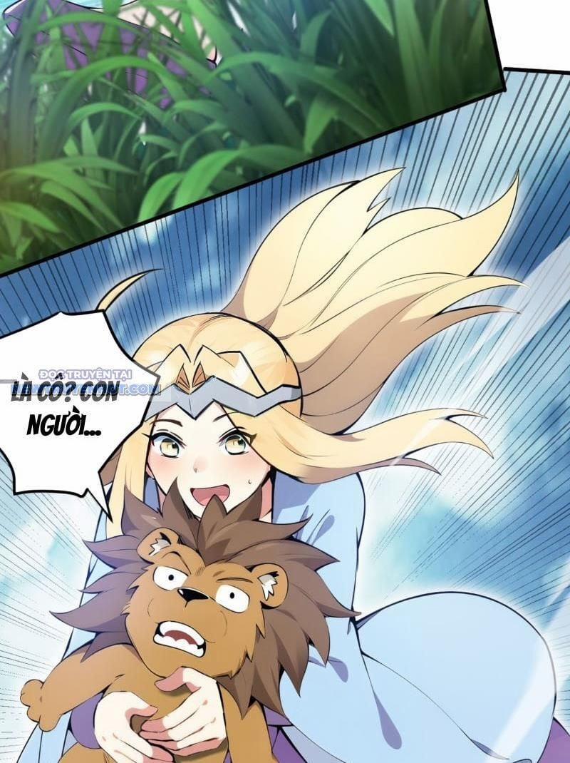 Ẩn Cư Mười Vạn Năm 258 trang 13