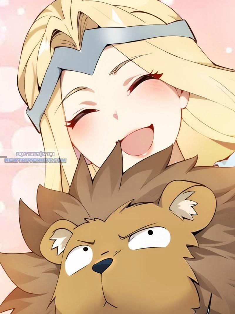 Ẩn Cư Mười Vạn Năm 258 trang 16