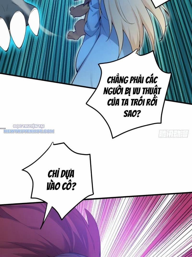 Ẩn Cư Mười Vạn Năm 258 trang 21