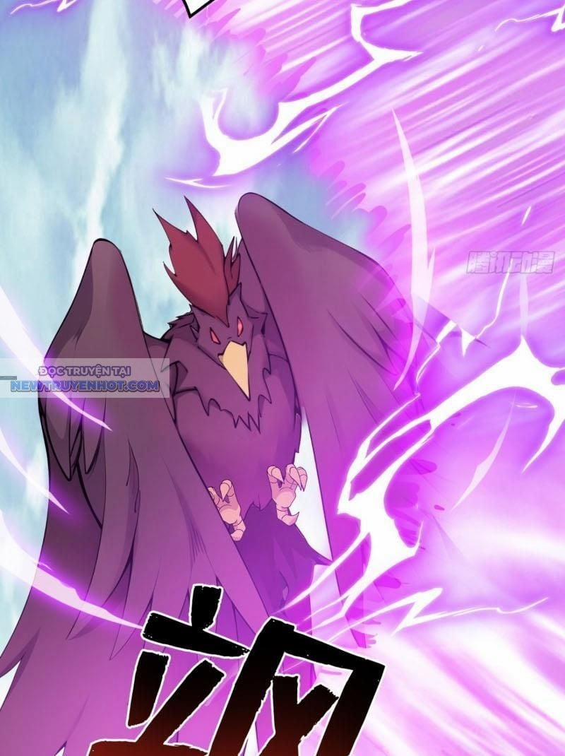 Ẩn Cư Mười Vạn Năm 258 trang 24