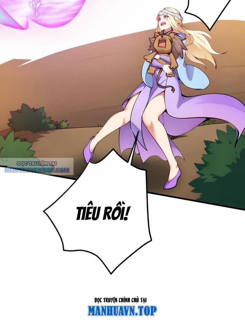 Ẩn Cư Mười Vạn Năm 258 trang 26