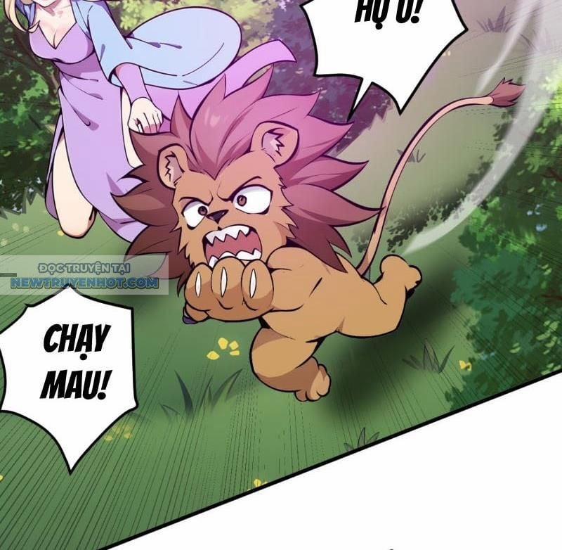 Ẩn Cư Mười Vạn Năm 258 trang 29