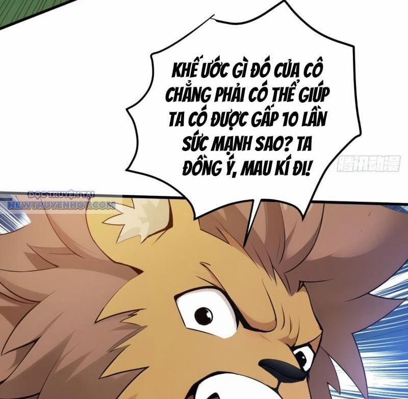 Ẩn Cư Mười Vạn Năm 258 trang 30