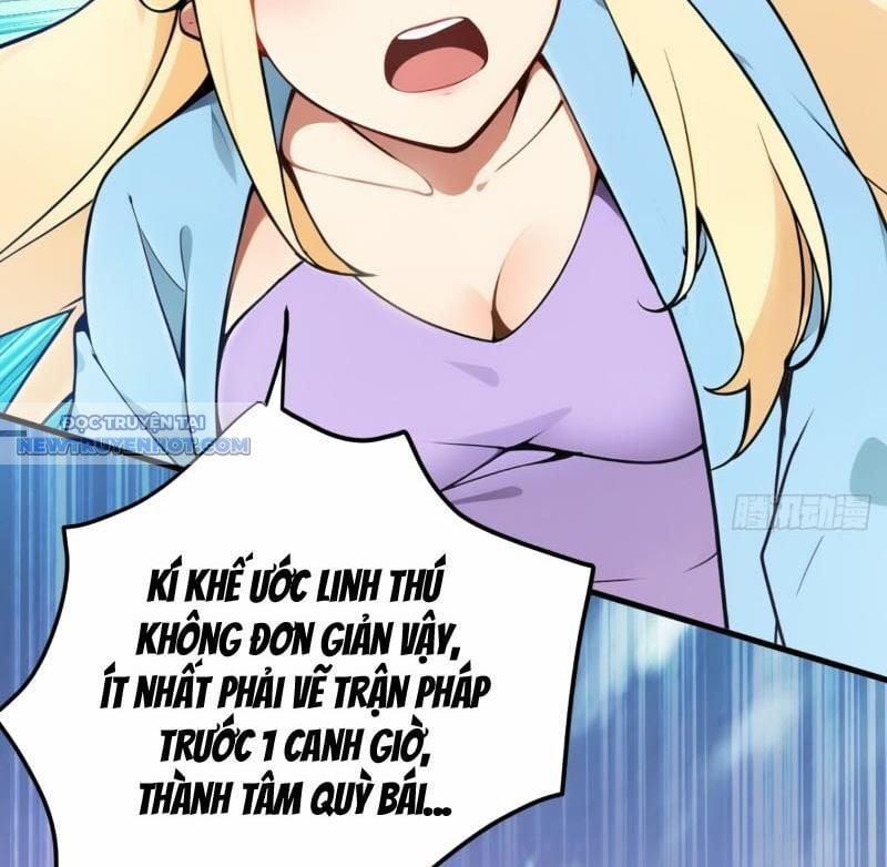 Ẩn Cư Mười Vạn Năm 258 trang 32