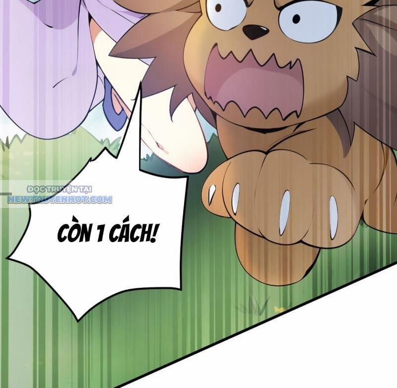 Ẩn Cư Mười Vạn Năm 258 trang 36