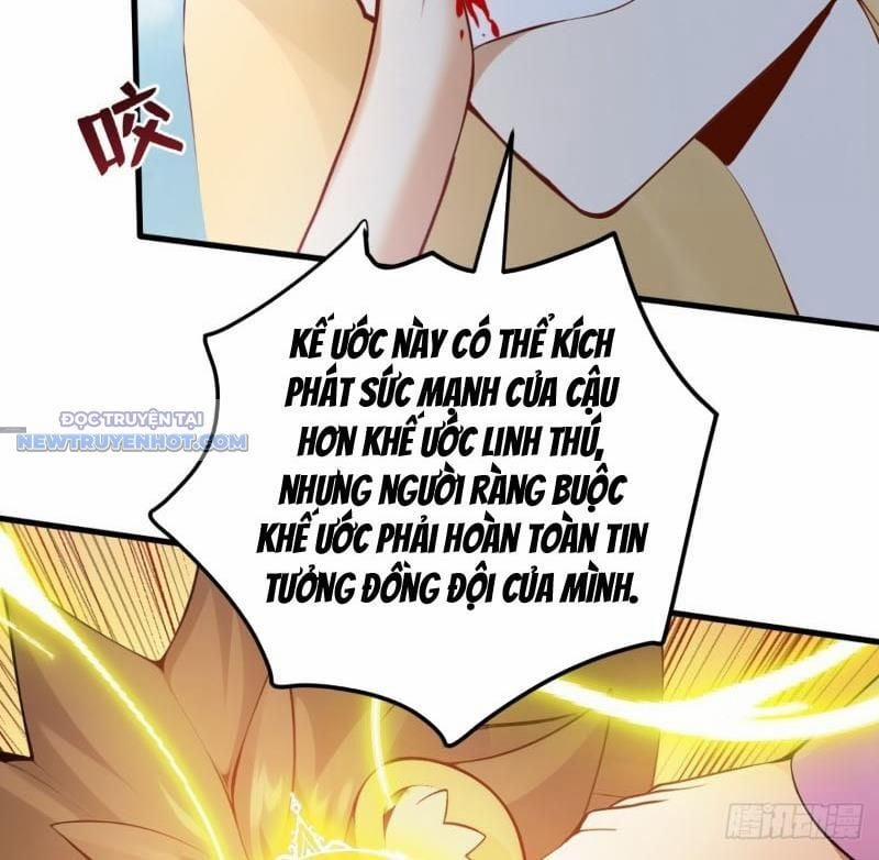 Ẩn Cư Mười Vạn Năm 258 trang 38