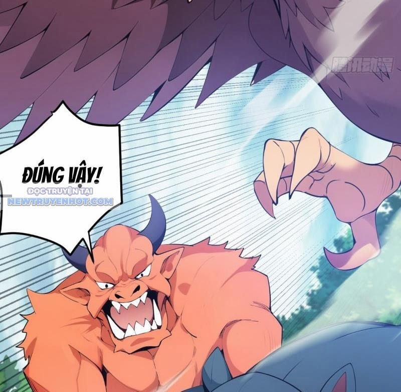 Ẩn Cư Mười Vạn Năm 258 trang 45