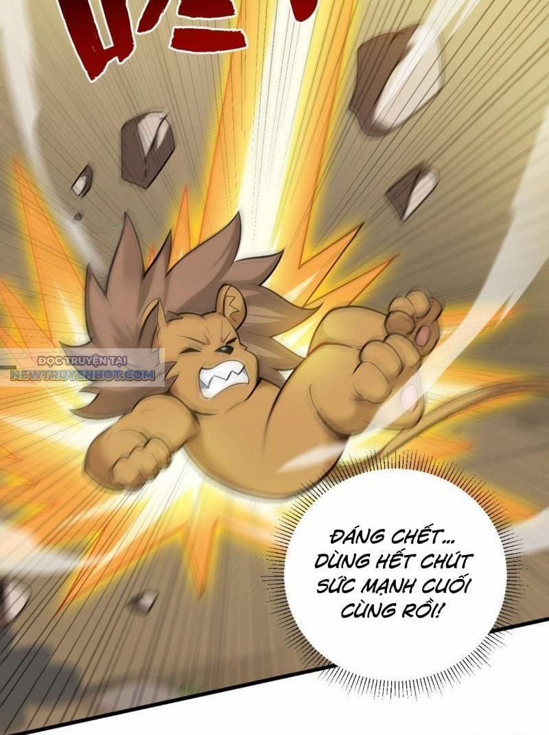 Ẩn Cư Mười Vạn Năm 258 trang 5